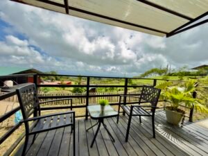 Paulos View Lodge