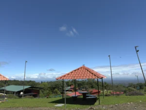 Eco Lodge Costa Rica