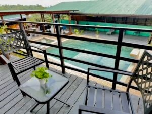 Eco Lodge Costa Rica